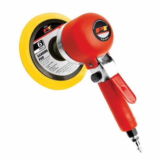 Buy Performance Tools M568DB 6 In. Dual Action Sander - Automotive Tools