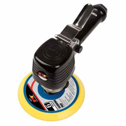  Buy Performance Tools M641 6 In. H.D. Dual Action Sander - Automotive