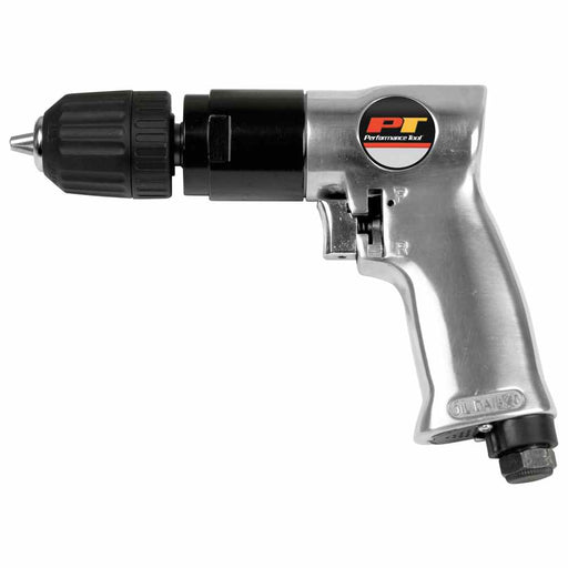  Buy Performance Tools M648 3/8" Dr. Reversible Drill - Automotive Tools