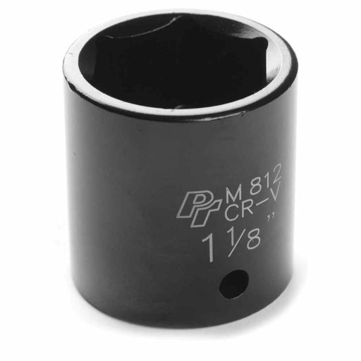 Buy Performance Tools M812 Impact Socket 1/2"X1 1/8" - Automotive Tools