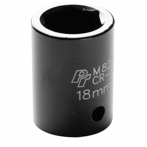  Buy Performance Tools M828 Impact Socket 1/2"X18Mm - Automotive Tools