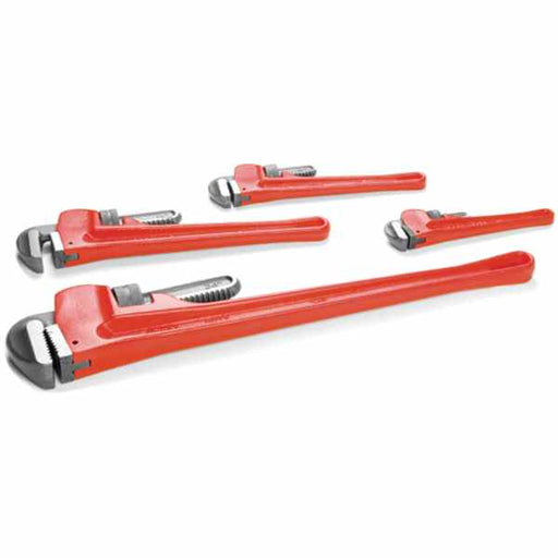  Buy Performance Tools W1136 4Pc Pipe Wrench Set - Automotive Tools
