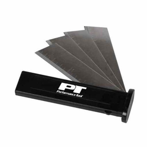 Buy Performance Tools W2045-1 Replacement Blades (6) For Ptw2045 -