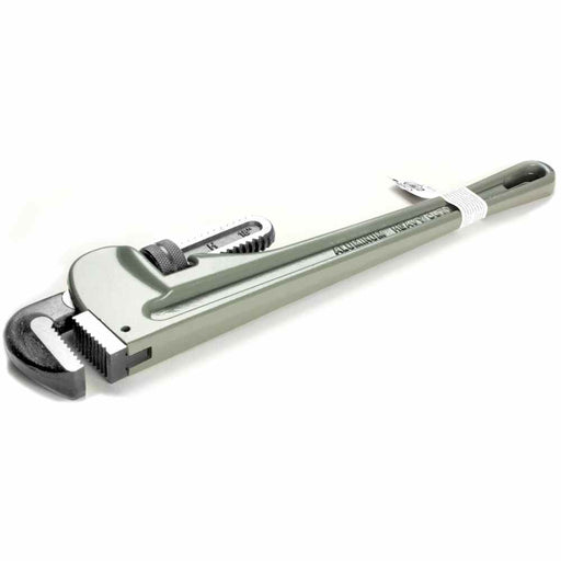  Buy Performance Tools W2118 18" Alum. Pipe Wrench - Automotive Tools