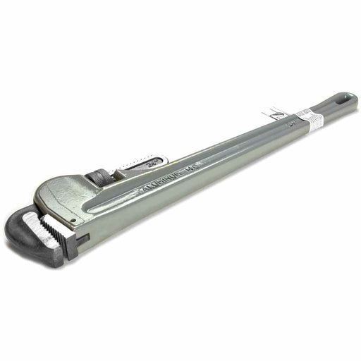  Buy Performance Tools W2124 24" Alum. Pipe Wrench - Automotive Tools
