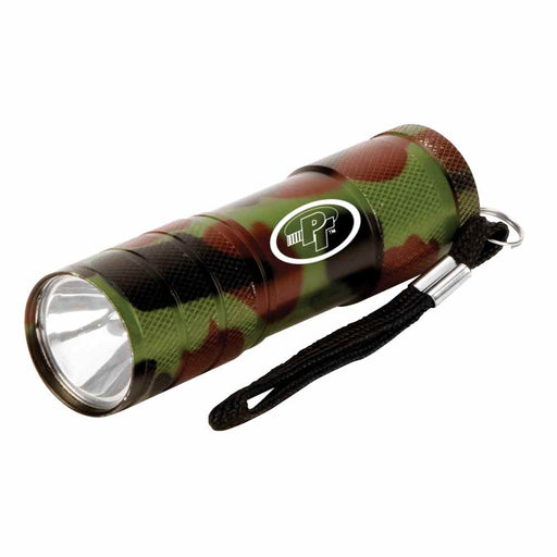Buy Performance Tools W2452 Flashlight 55 Lem Camo - Camping Flashlights
