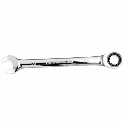  Buy Performance Tools W30254 Ratcheting Wrench 1/2 - Automotive Tools