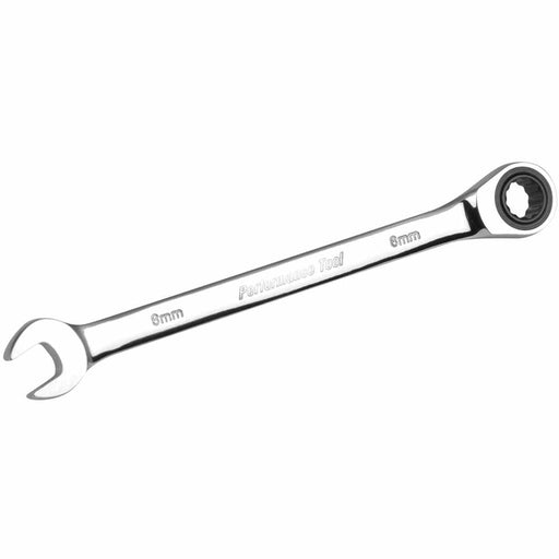  Buy Performance Tools W30348 Ratcheting Wrench 8Mm - Automotive Tools