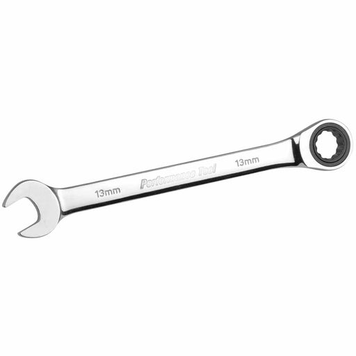  Buy Performance Tools W30353 Ratcheting Wrench 13Mm - Automotive Tools