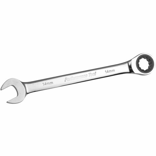  Buy Performance Tools W30354 Ratcheting Wrench 14Mm - Automotive Tools