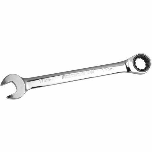  Buy Performance Tools W30357 Ratcheting Wrench 17Mm - Automotive Tools