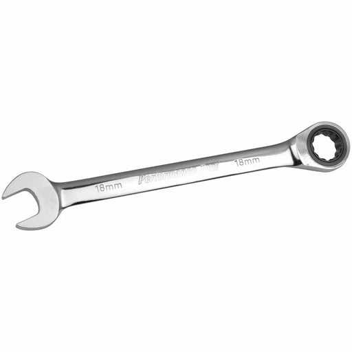  Buy Performance Tools W30358 Ratcheting Wrench 18Mm - Automotive Tools