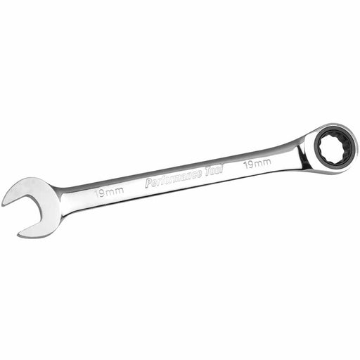  Buy Performance Tools W30359 Ratcheting Wrench 19Mm - Automotive Tools
