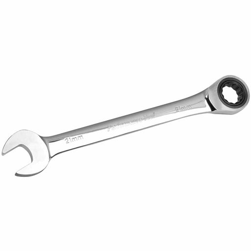  Buy Performance Tools W30361 Ratcheting Wrench 21Mm - Automotive Tools