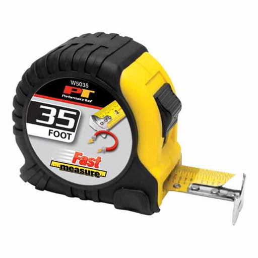  Buy Performance Tools W5035 Tape Meas.35Footx1-13/16Blade - Automotive
