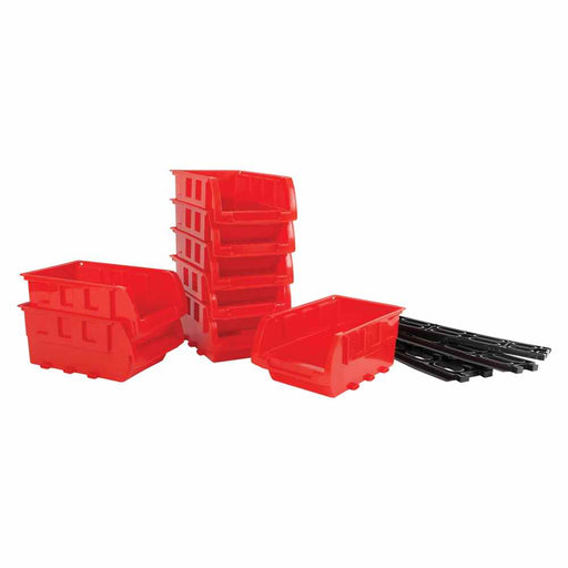  Buy Performance Tools W5197 8 Pcs Small Tray - Garage Accessories