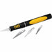  Buy Performance Tools W9170 15 Pc Hobby Knife Set - Automotive Tools