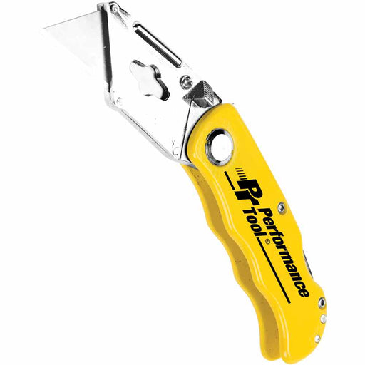  Buy Performance Tools W9171 21Pc Folding Utility Knife Set - Automotive
