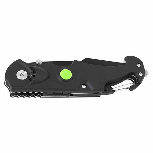  Buy Performance Tools W9362 Li-Ion Led Rescue Knife - Automotive Tools