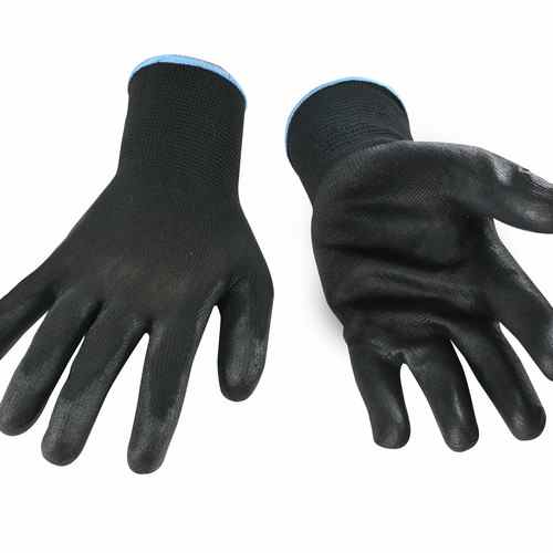  Buy Wipeco PU1-11 (1 Paire)Dexterity Glove Poly.X-Large - Automotive