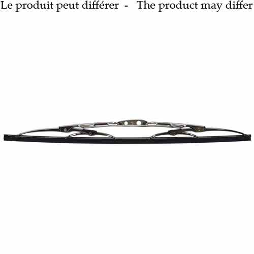  Buy Pilot WB-022C 22" Chrome Wiper Blade - Air Conditioners Online|RV