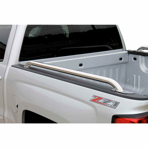  Buy Raptor R02030218 Ss Bed Rails F-Serie Lb 97- - Bed Accessories
