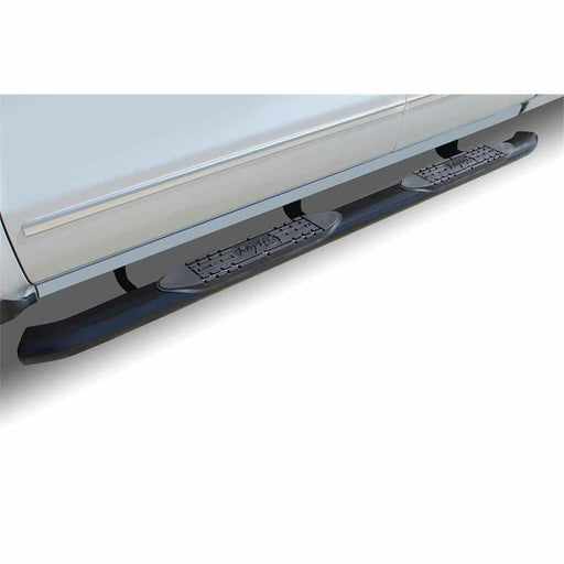  Buy Raptor 1603-0359B S.Step Blk F150 Crew Cab 15-18 - Running Boards and