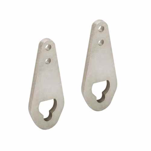  Buy Reese 58465 (2)Repl.Part Hanger Bracket - Fifth Wheel Hitches