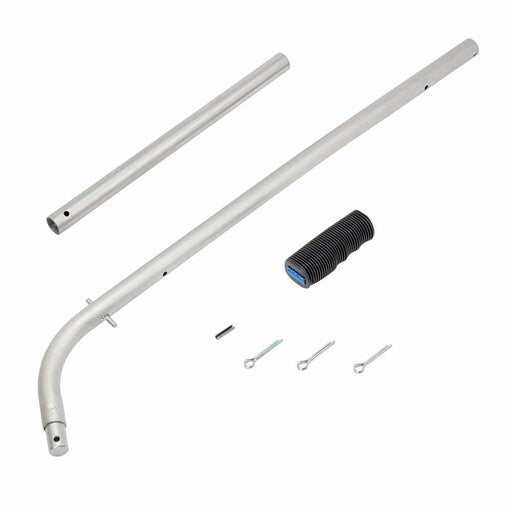  Buy Reese 58493 Round Tube Slider Handle - Fifth Wheel Hitches Online|RV