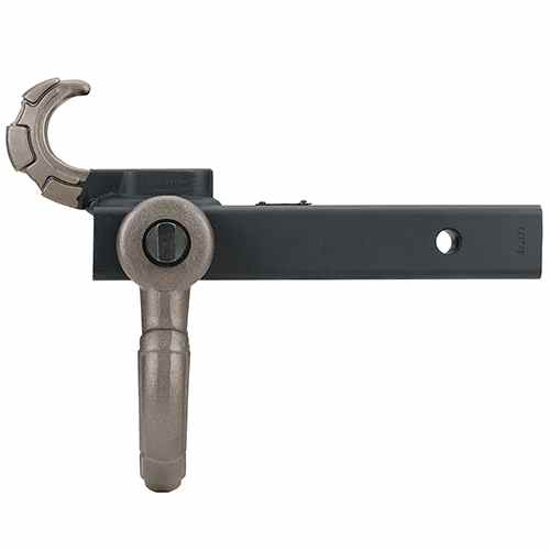  Buy Reese 7089344 Tactical Combination Hook & Shackle Receiver Mount -