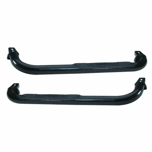  Buy Rampage 8627 You Must Order A Mounting Bracket With The Side Bar -
