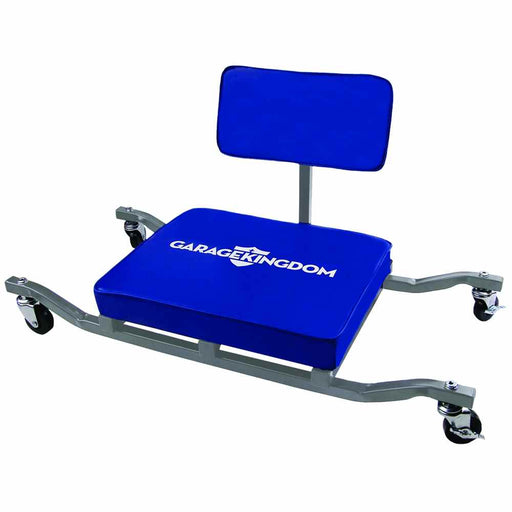  Buy Rodac 20305 Low Profile Creeper Seat - Garage Accessories Online|RV