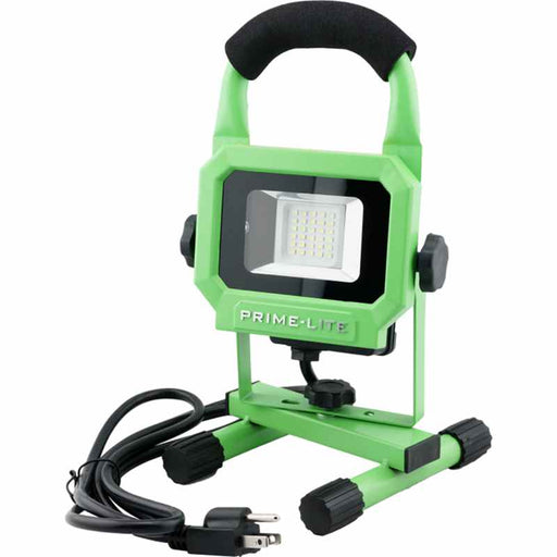  Buy Prime Lite 24-610 30 Smd Mini Floodlight W/Base Stand - Work Lights
