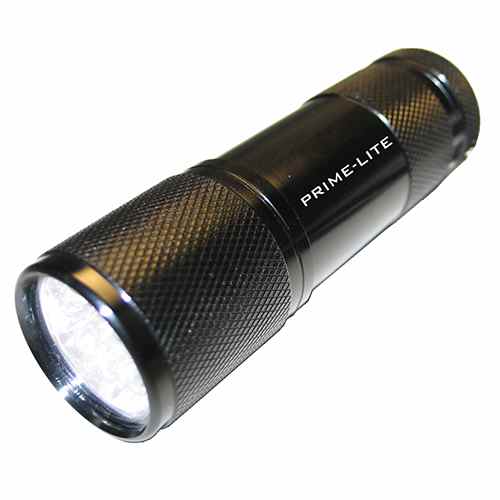 Buy Prime Lite 24-830-12 (12)Aluminum Flashlight - Camping Flashlights
