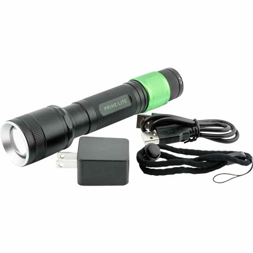 Buy Prime Lite 24-937 Xplorer 3 Power Bank Usb Flashlight 800 Lumens -