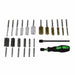  Buy Rodac 27226 20 Pc Bore Brush Set - Automotive Tools Online|RV Part
