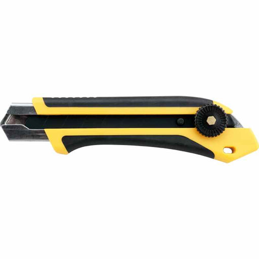  Buy Prime Lite 36-202 25Mm Ultra Sharp Snap-Off Hd Knife W/Grip -