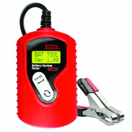  Buy Rodac BA100 Battery Analyser - Automotive Tools Online|RV Part Shop