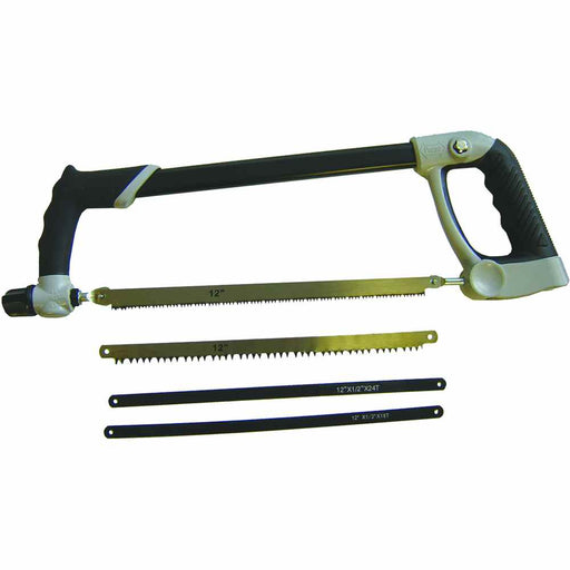  Buy Rodac 0161-0 Composite Hack Saw - Automotive Tools Online|RV Part