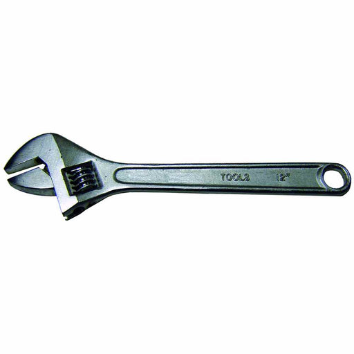  Buy Rodac CA512 Ajustable Wrench 12" (Forged Steel) - Automotive Tools