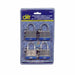  Buy Rodac CB4 4Pc 1-1/2" Laminated Padlock - Garage Accessories Online|RV