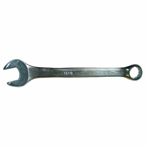  Buy Rodac 03786 Full Polish Comb.Wrench 2" - Automotive Tools Online|RV