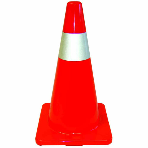  Buy Rodac CONE18 18" Orange Safety Cone - Safety and Security Online|RV