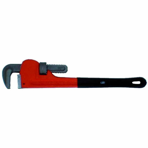  Buy Rodac CT564-18 Steel Pipe Wrench 18" - Automotive Tools Online|RV