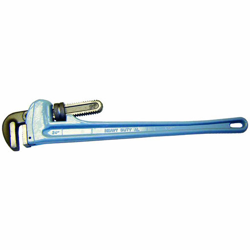  Buy Rodac CT566-24 Aluminium Pipe Wrench 24" - Automotive Tools Online|RV