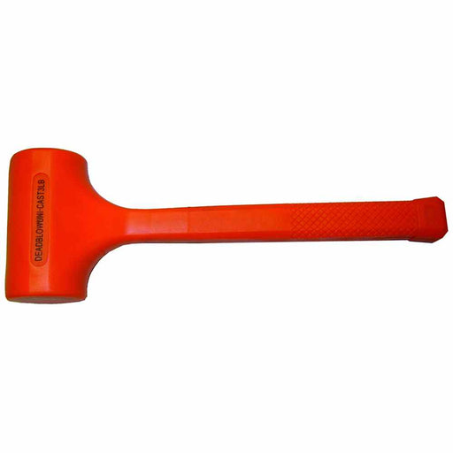  Buy Rodac 33280 Dead Blow Hammer Neon 1-1/2Lbs - Automotive Tools