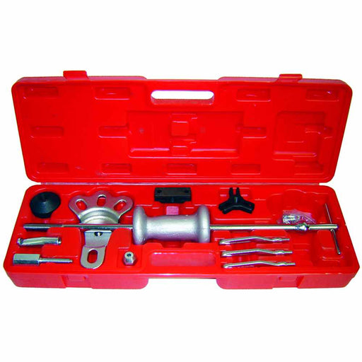  Buy Rodac MHR04006 13 Pc Slide Hammer Puller - Automotive Tools Online|RV