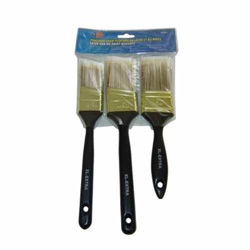  Buy Rodac EPB3 3Pcs Paint Brush Kit - Garage Accessories Online|RV Part