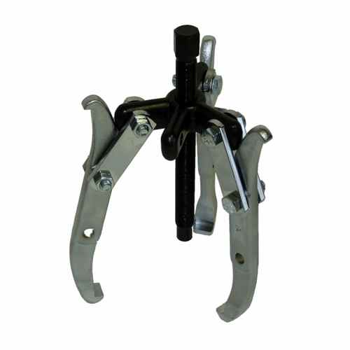  Buy Rodac EX606 Revers.Gear Puller 2-3 Jaws 6" - Automotive Tools