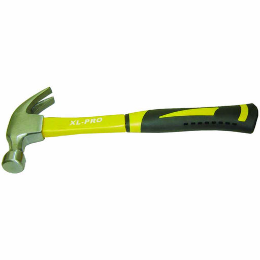  Buy Rodac TL138-16 16Oz Claw Hammer Fiberglass Ha - Automotive Tools